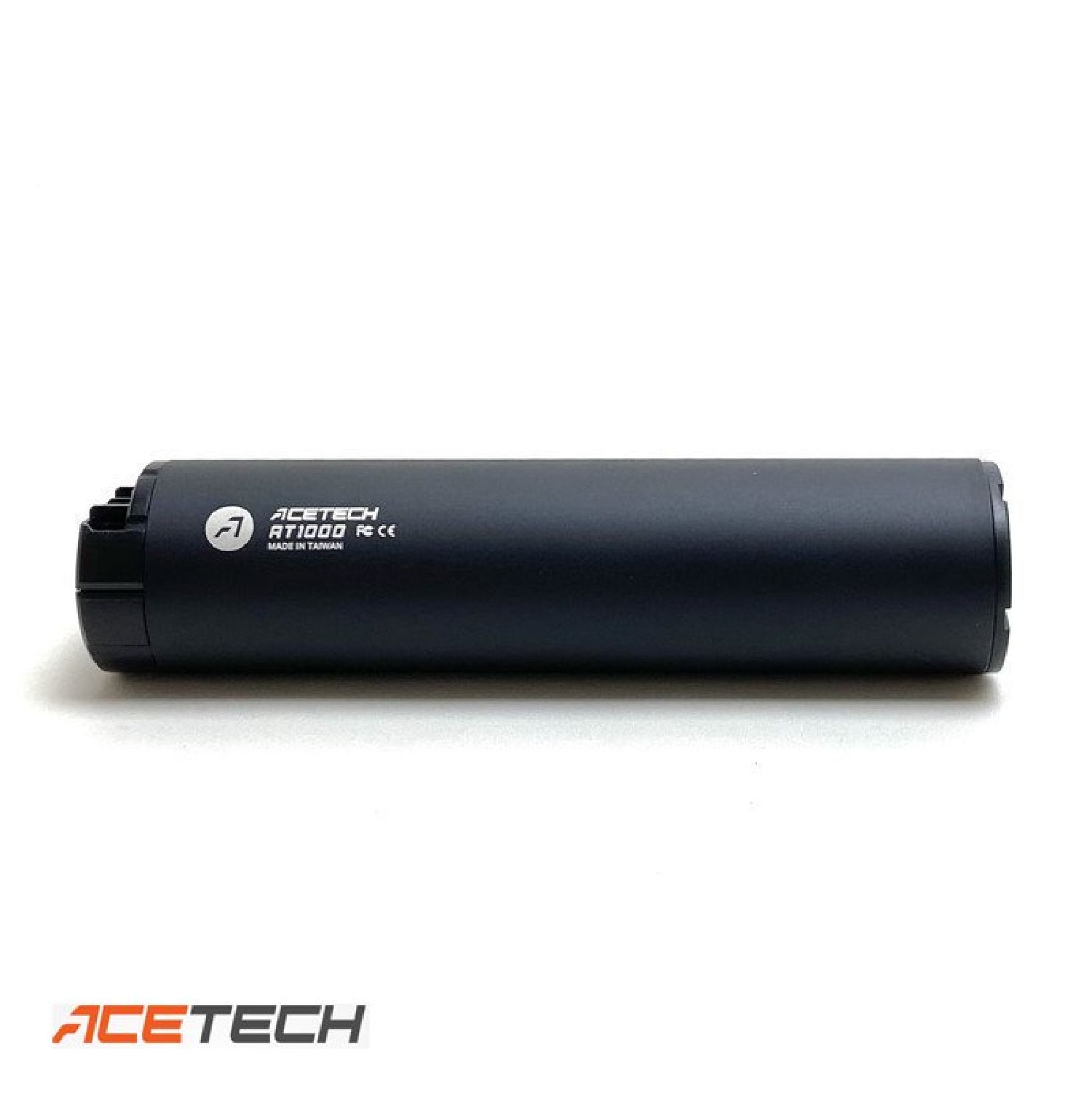 Acetech AT1000 Airsoft Tüfek Tracer Unit Susturucu