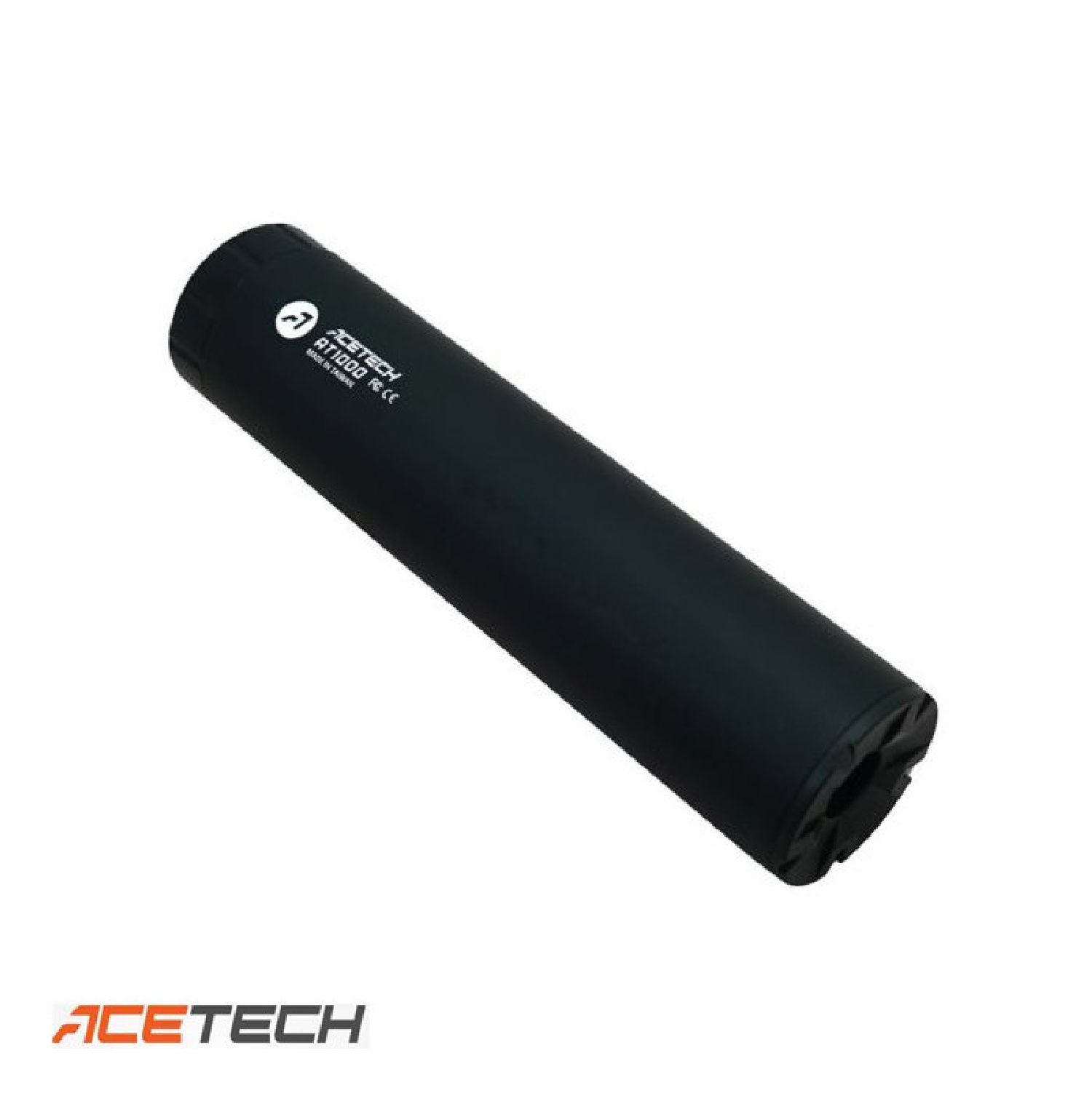 Acetech AT1000 Airsoft Tüfek Tracer Unit Susturucu - Görsel 4