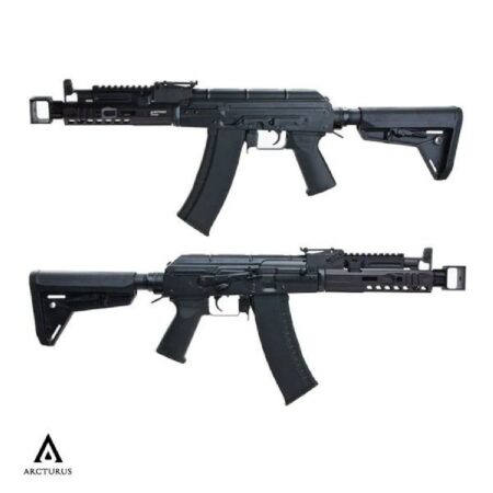 Arcturus K9 Custom Full Metal AEG Airsoft Tüfek