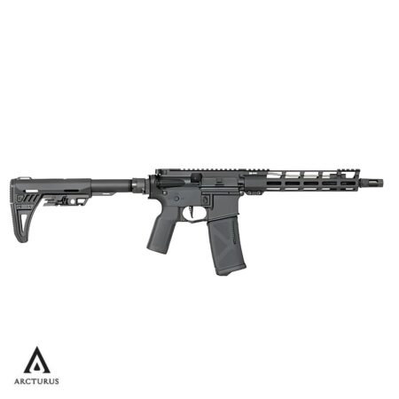 Arcturus X C.A.T. M4 AR-15 Explorer Series AEG Airsoft Tüfek