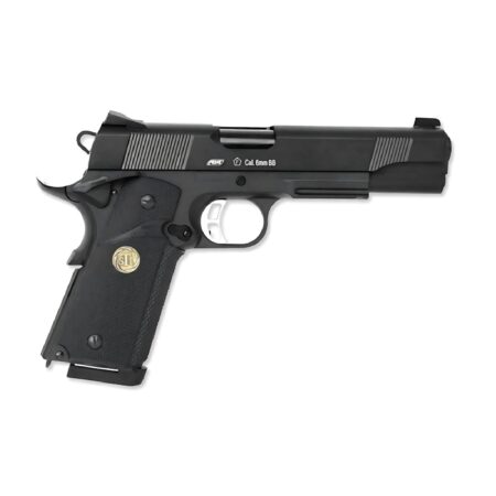 ASG STI Tac Master 1911 Siyah GBB Airsoft Tabanca