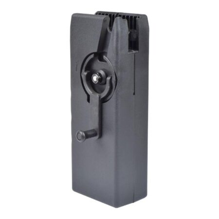 BattleAxe M4 Platform Siyah BB Speed Loader