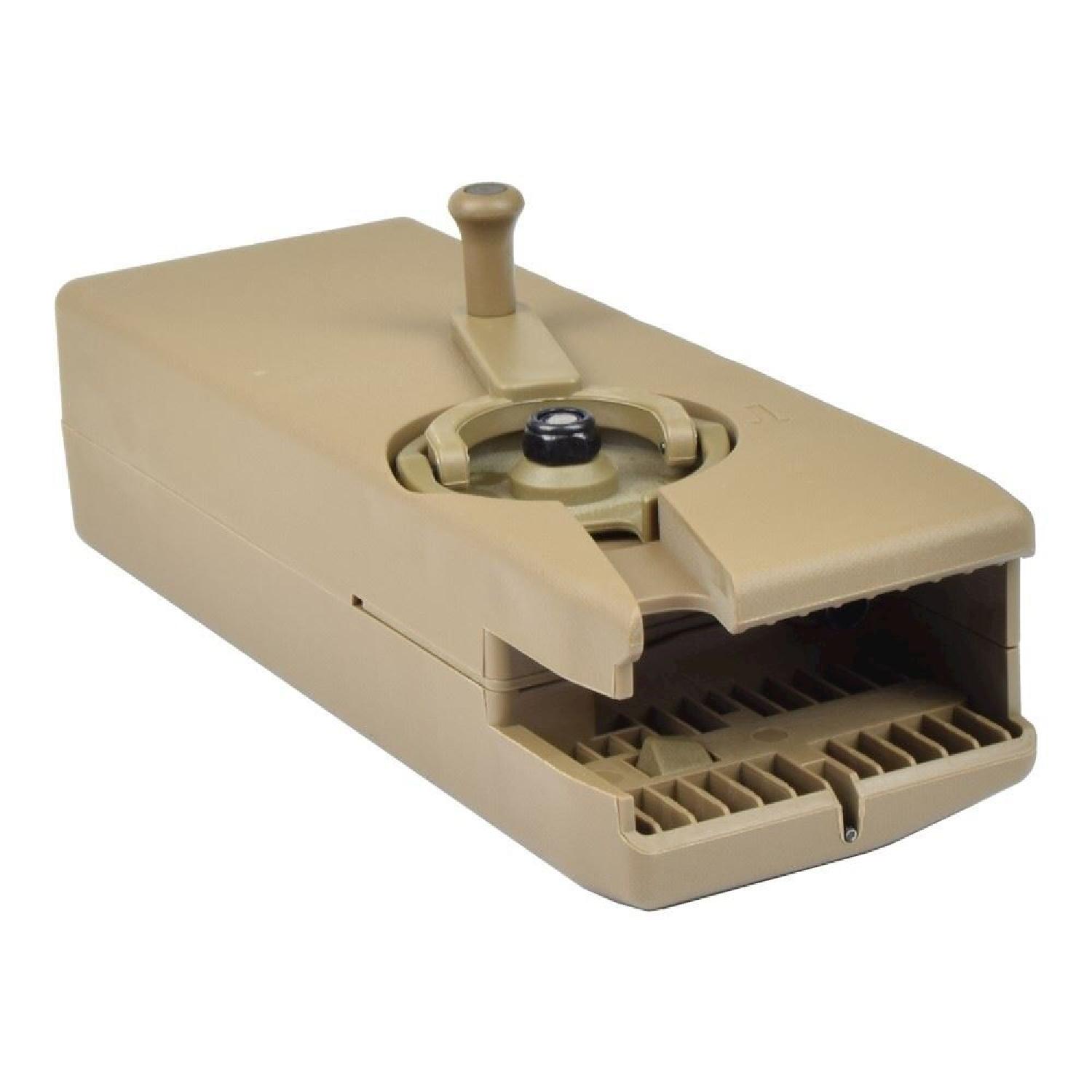 BattleAxe M4 Platform Tan BB Speed Loader - Görsel 3