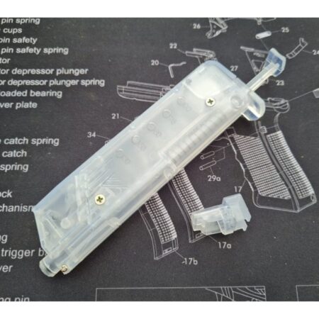 BLS Tabanca BB Loader