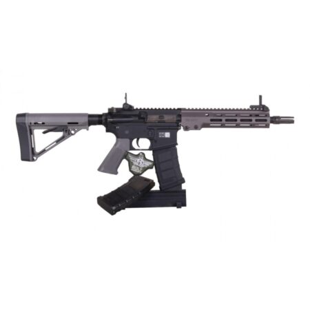 BOLT Daniel Defense B4 MK16 URG-U 9" Gerçekçi Tepmeli Gri AEG Airsoft Tüfek