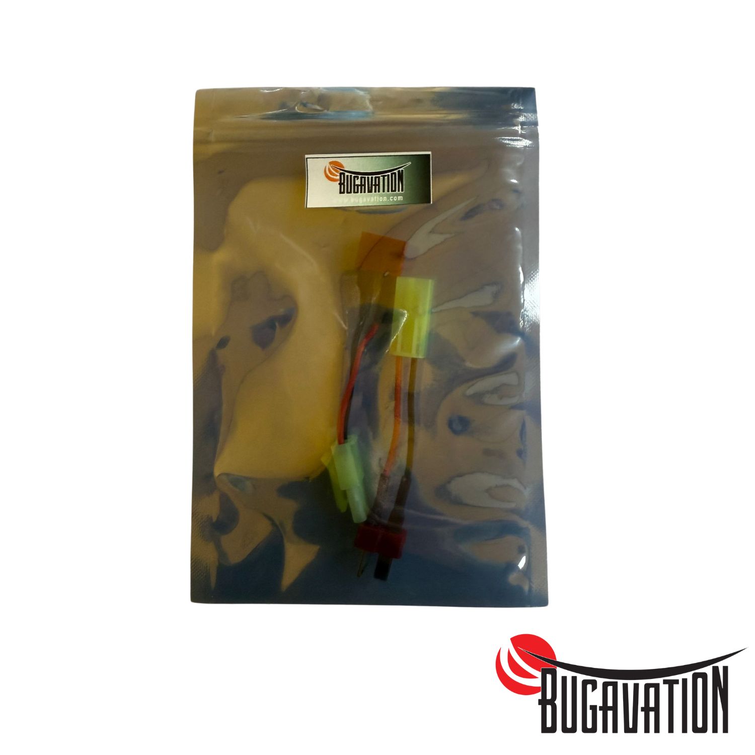 Bugavation Airsoft Tamiya T-Plug & T-Plug Tamiya Dönüştürücü Adaptör - Görsel 2