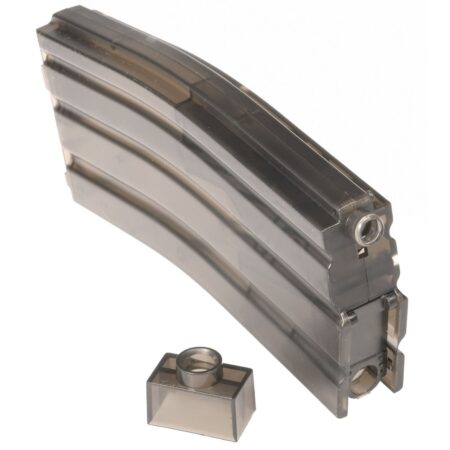 Delta Armory M4 BB Loader