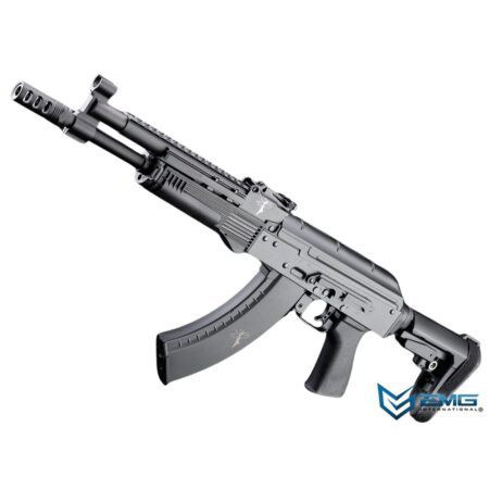 EMG Lisanslı CYMA Rifle Dynamics AK AEG Airsoft Tüfek
