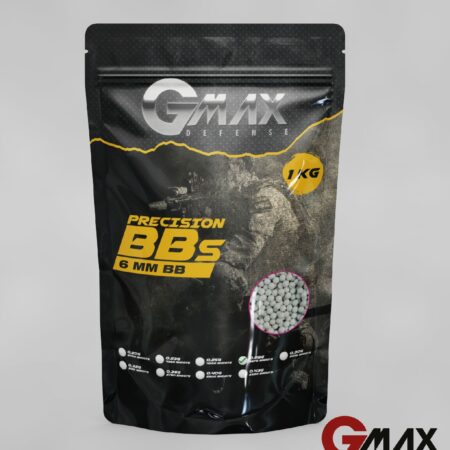 GMAX 0.28g Airsoft BB 3575adet 1KG