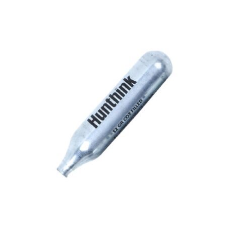 Hunthink 12gr CO2 Havalı Tabanca Tüpü