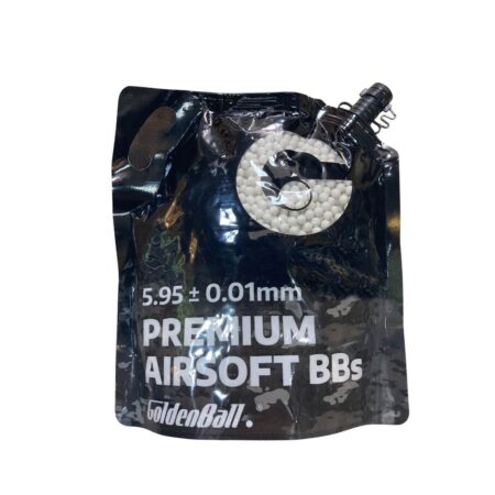 ISGairsoft 0.25g Airsoft BB 4000adet 1KG Kolay Dolum Kapaklı Paket