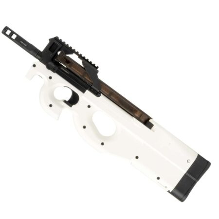 KRYTAC P90 SMG Custom EMG FN Alpine AEG Airsoft Tüfek