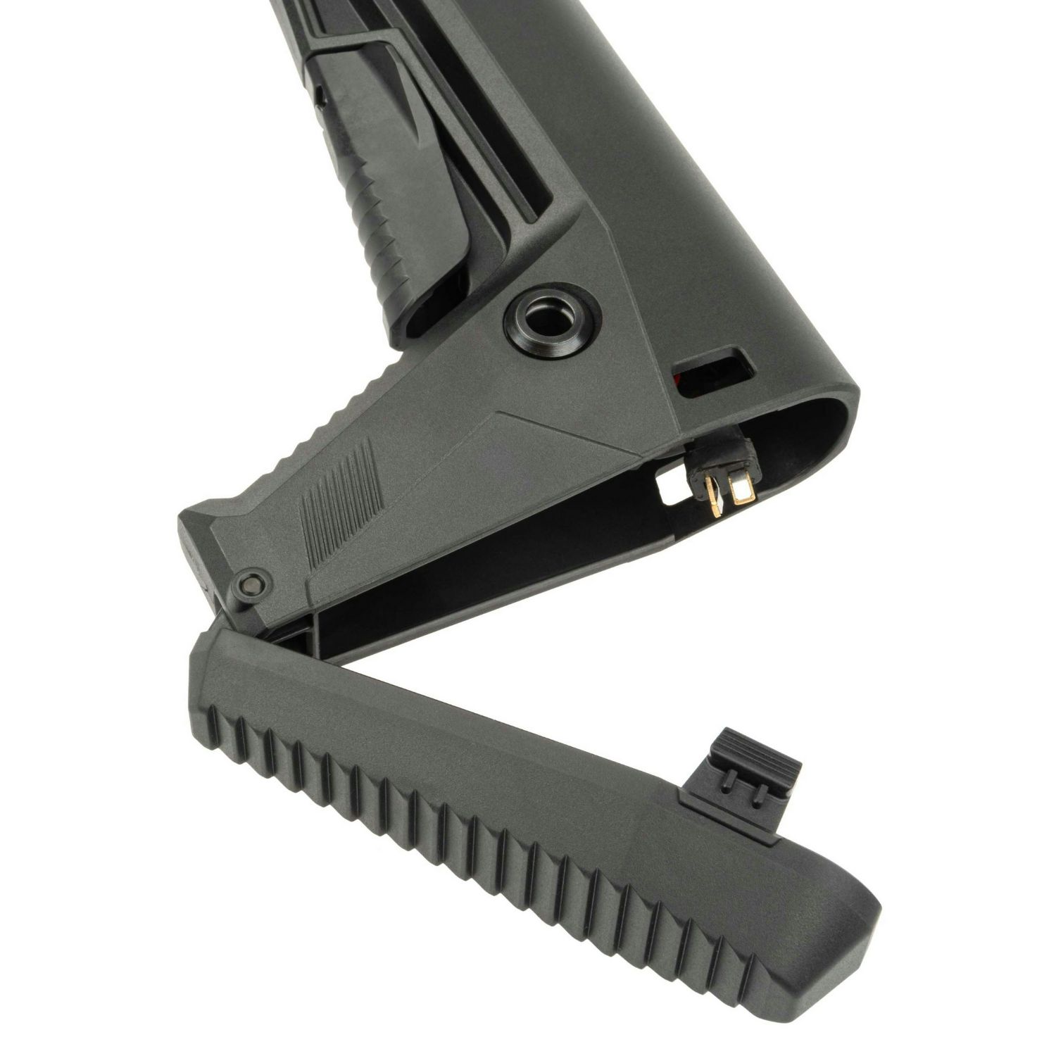 KRYTAC Trident MK3 GATE CRB-M (M-Lok) Siyah AEG Airsoft Tüfek - Görsel 7