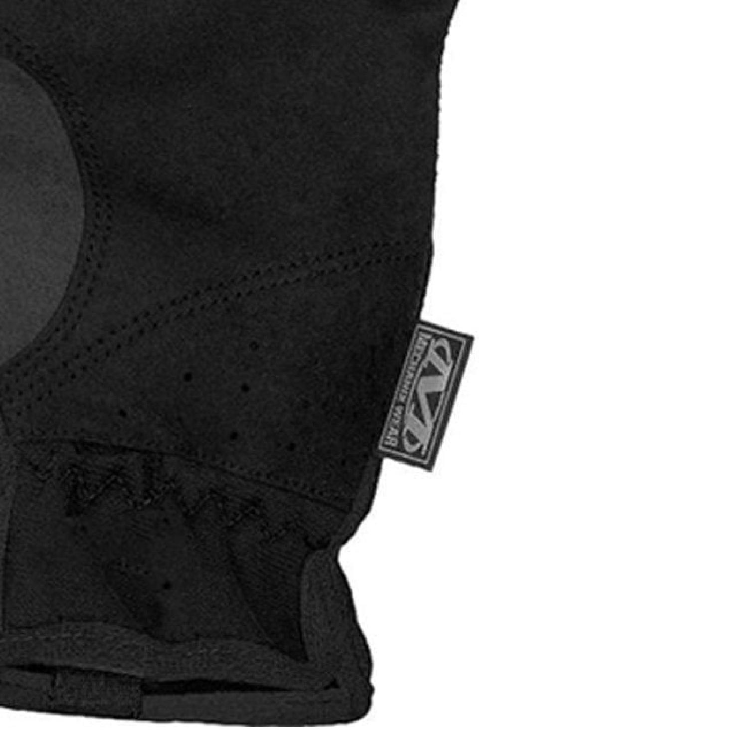 Mechanix Wear FastFit Touchscreen Siyah Taktik Eldiven - Görsel 2