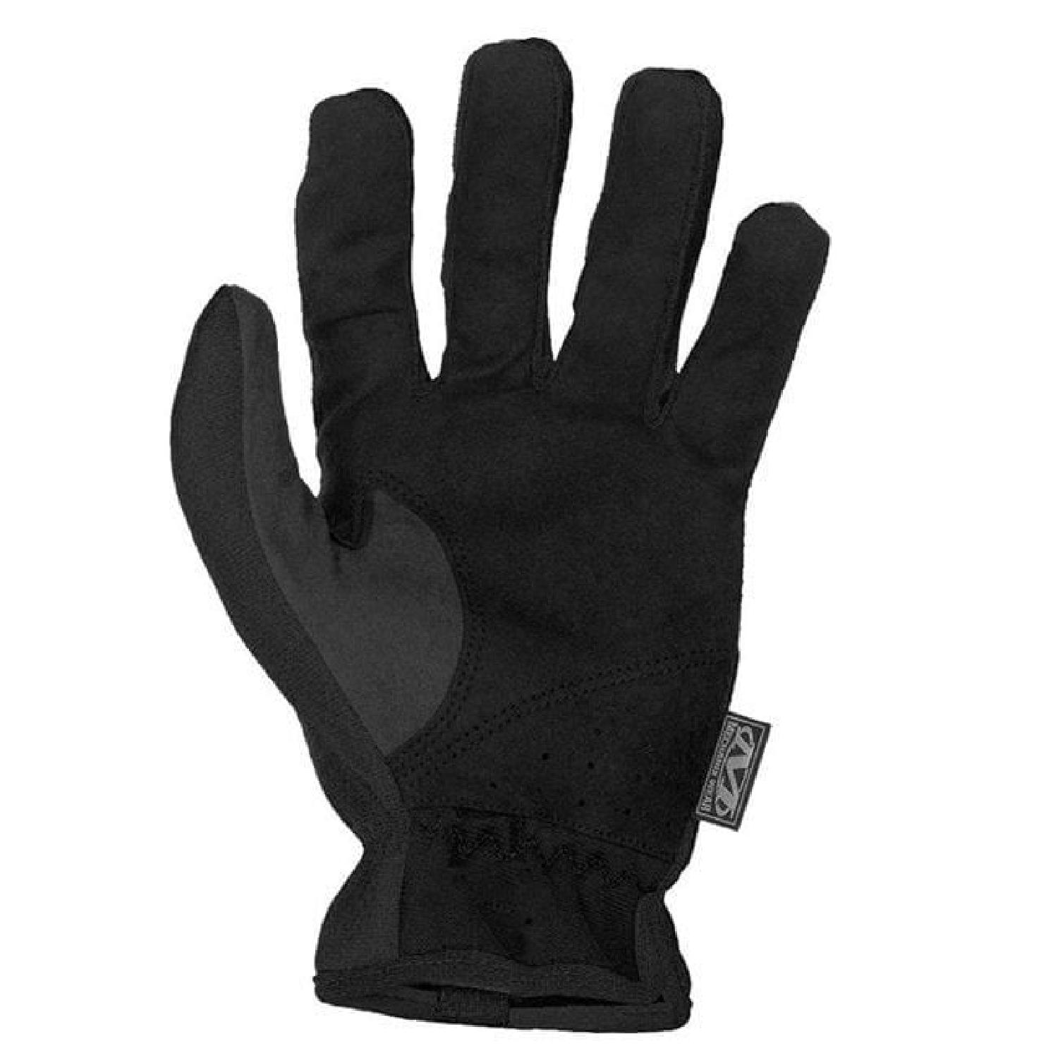 Mechanix Wear FastFit Touchscreen Siyah Taktik Eldiven - Görsel 3
