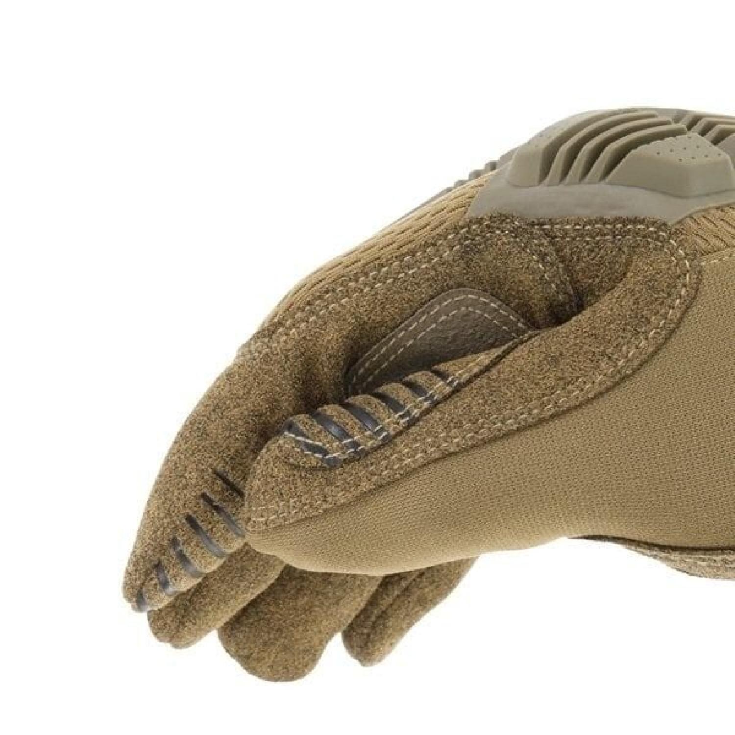 Mechanix Wear M-Pact® Coyote Taktik Eldiven - Görsel 4