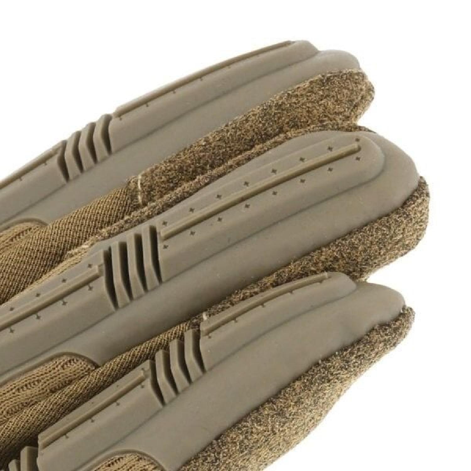 Mechanix Wear M-Pact® Coyote Taktik Eldiven - Görsel 5