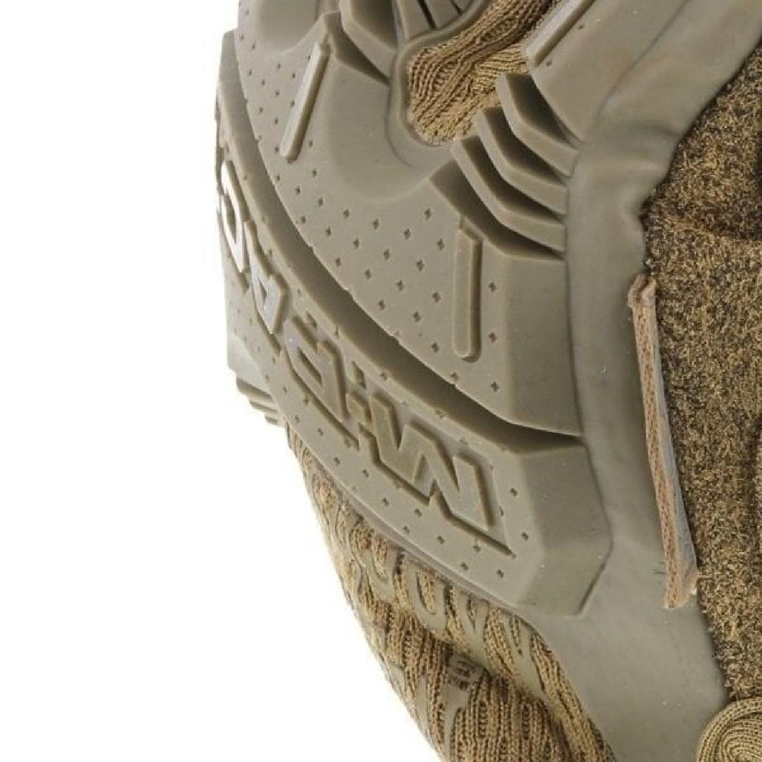 Mechanix Wear M-Pact® Coyote Taktik Eldiven - Görsel 6