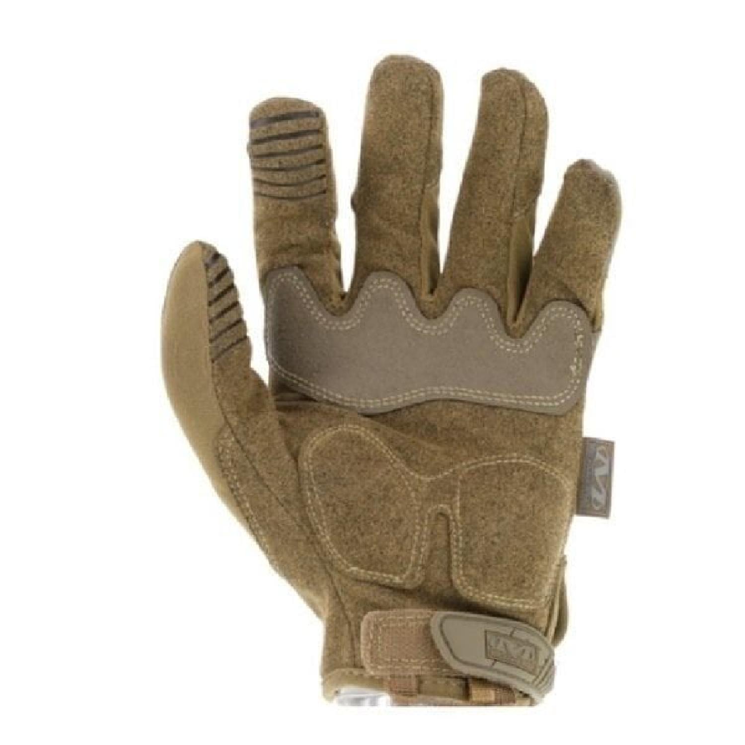 Mechanix Wear M-Pact® Coyote Taktik Eldiven - Görsel 7