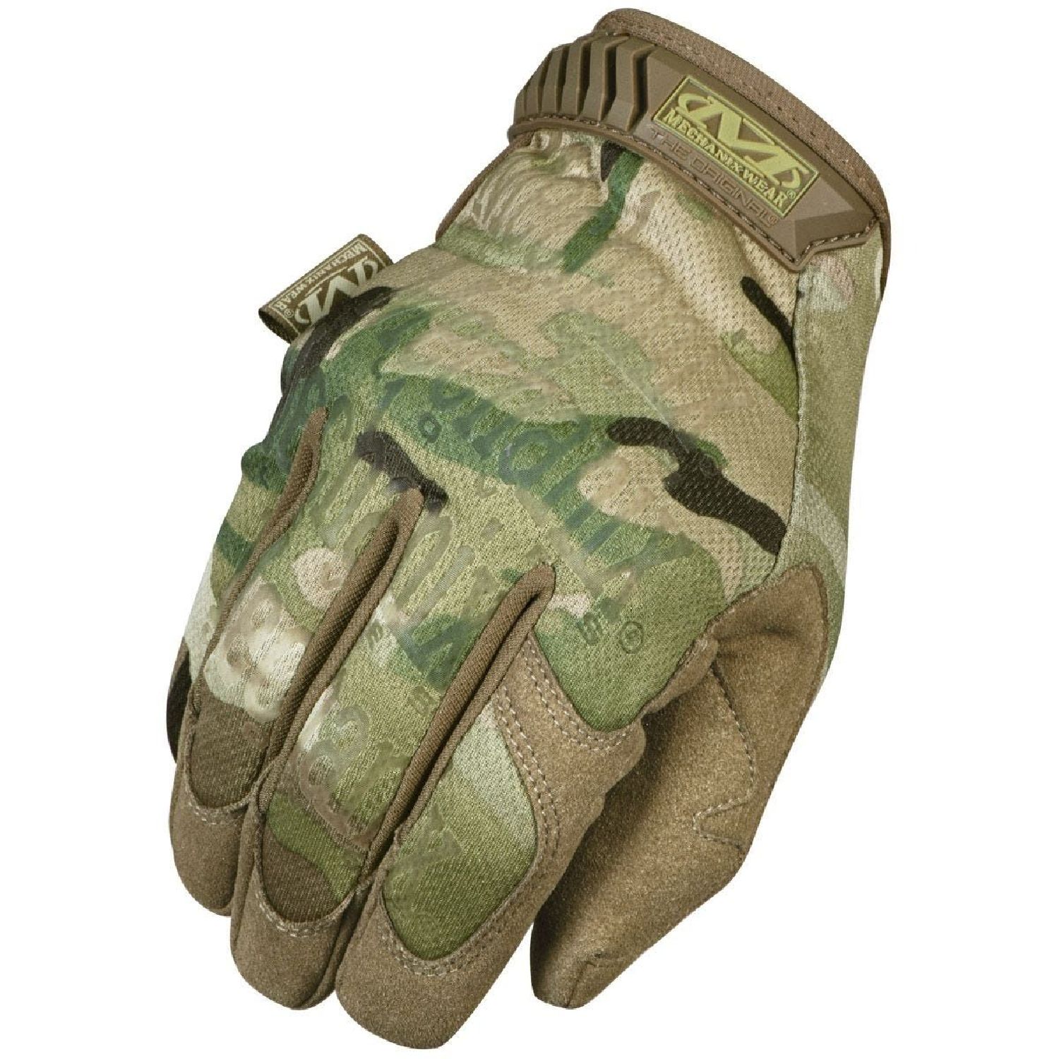Mechanix Wear The Original® Multicam Taktik Eldiven - Görsel 3