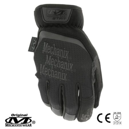 Mechanix Wear TS FastFit Covert 0.5mm Taktik Eldiven