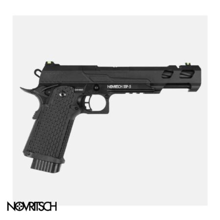 Novritsch SSP5 6" GBB Airsoft Tabanca