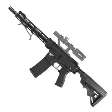 Novritsch SSR4 MK1 Gen2 Full Metal AEG Airsoft Tüfek