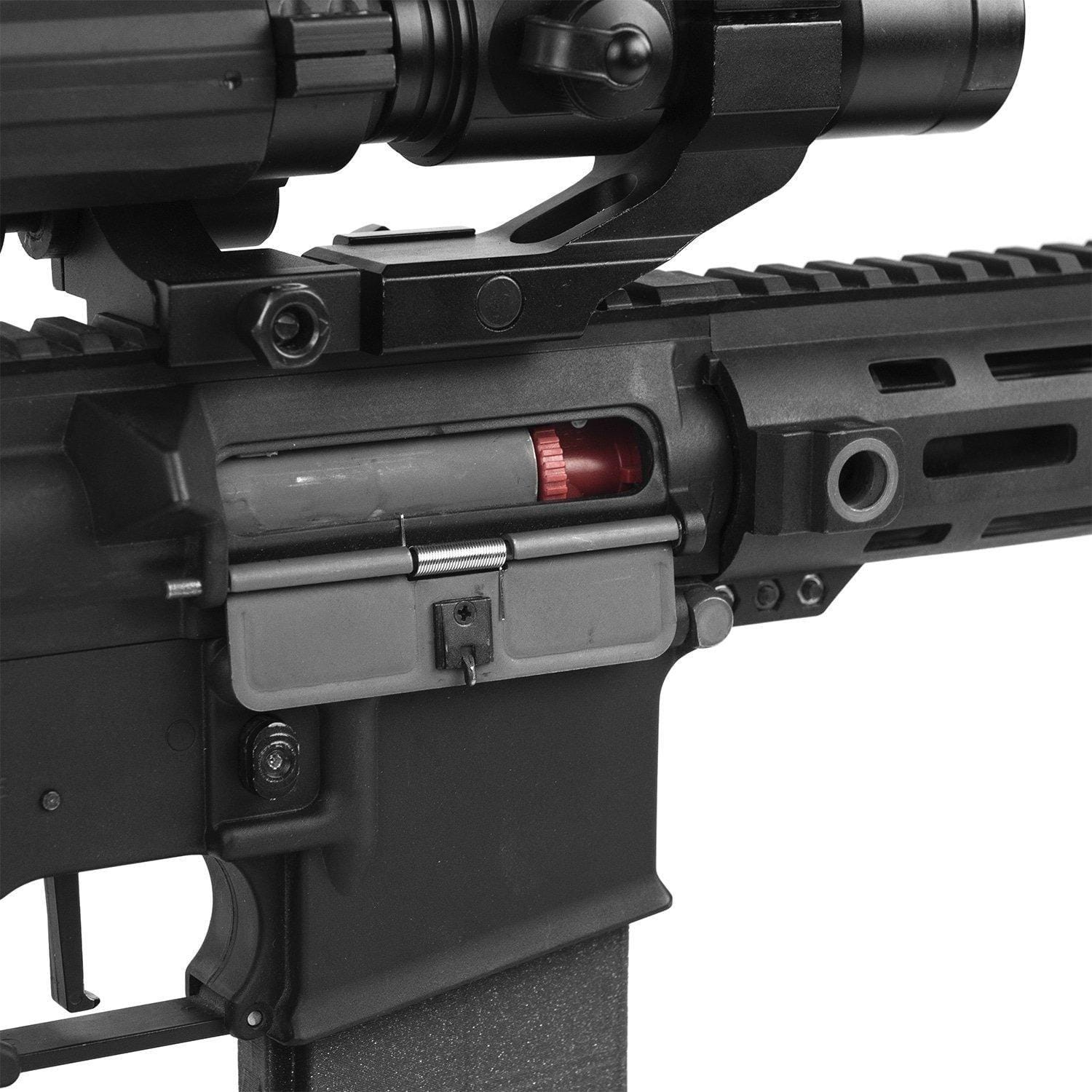 Novritsch SSR4 MK1 Gen2 Polymer AEG Airsoft Tüfek - Görsel 8