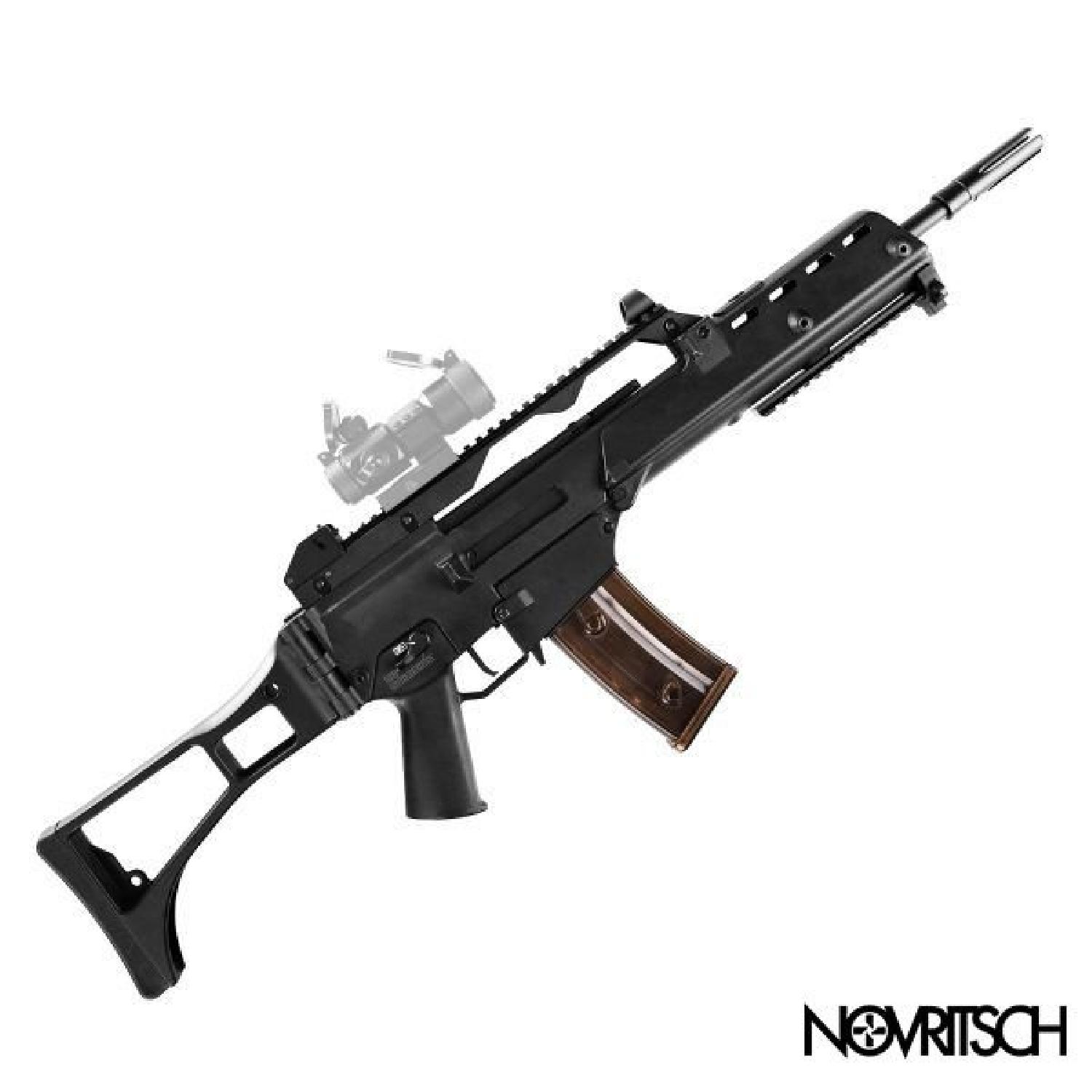 Novritsch SSR63 A1 Auto AEG Airsoft Tüfek