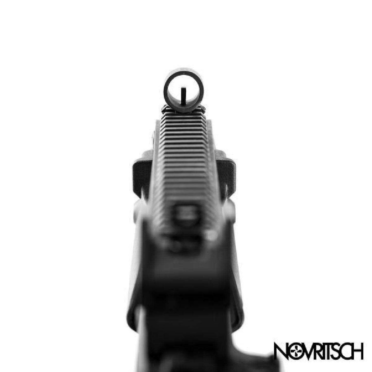 Novritsch SSR63 A1 Auto AEG Airsoft Tüfek - Görsel 2