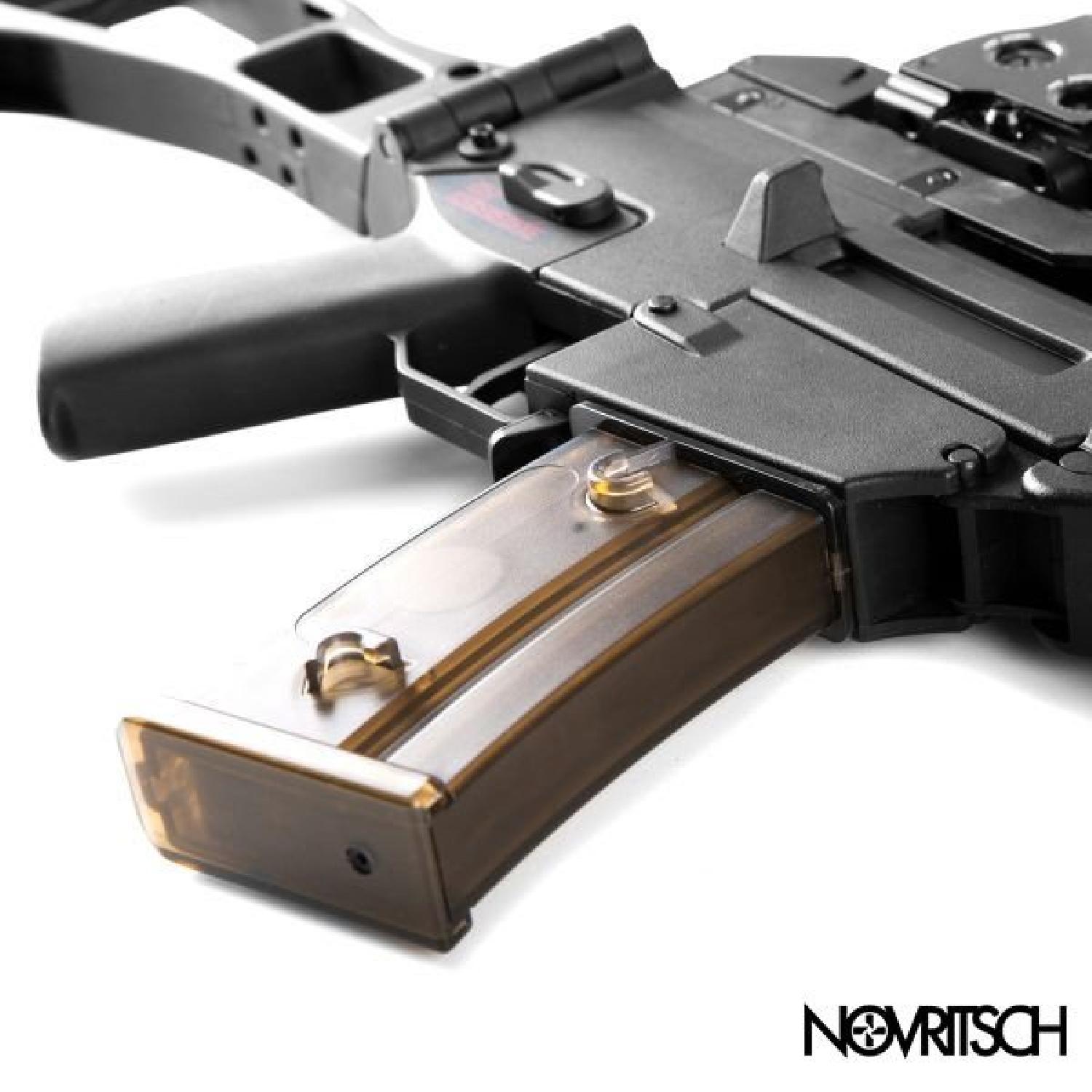 Novritsch SSR63 A1 Auto AEG Airsoft Tüfek - Görsel 4