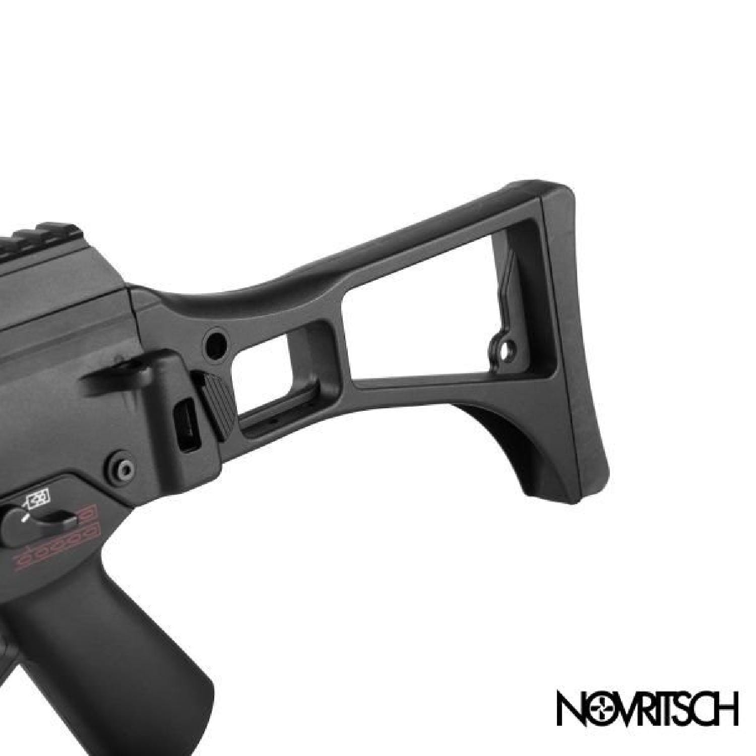 Novritsch SSR63 A2 Auto AEG Airsoft Tüfek - Görsel 5