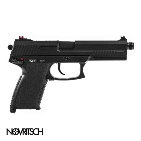 Novritsch SSX23 'Sniper Sidearm' NBB Airsoft Tabanca