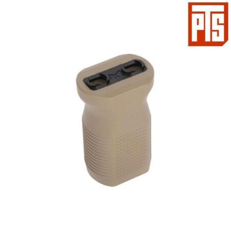 PTS EPF-M Modular Tan M-Lok Tutamak