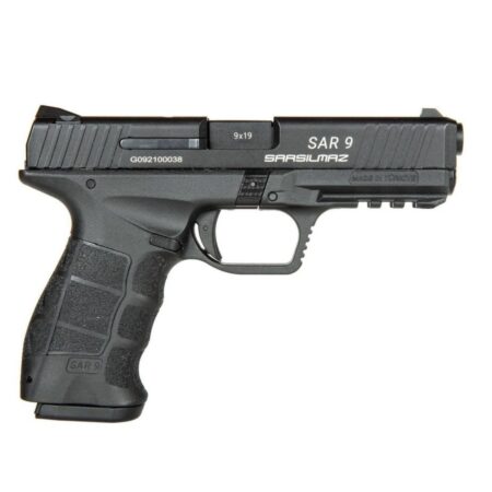 Sarsılmaz SAR9 GBB Airsoft Tabanca