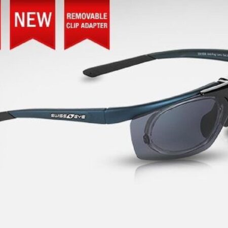 Swisseye 12448 Wiew Gözlük (Tek Cam)