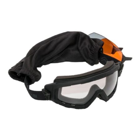 Swisseye 18821 G-TAC Gözlük (Çift Cam)