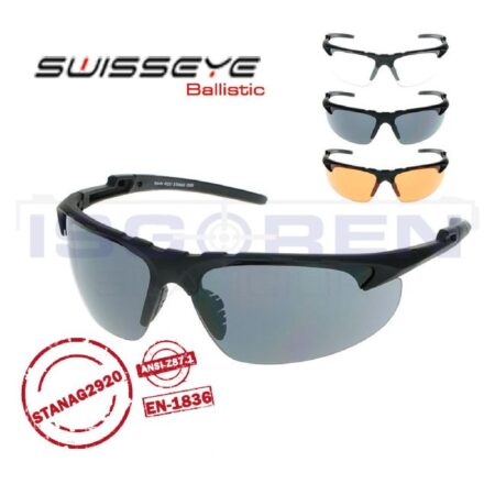 Swisseye 40231 Apache Gözlük