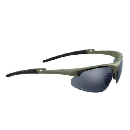Swisseye 40233 Apache Yeşil Çerçeve Gözlük