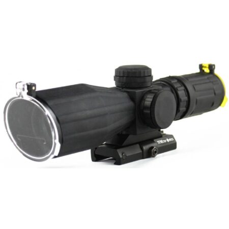 Vector Optics Dragoon 3-9x40 SFP Tüfek Dürbünü