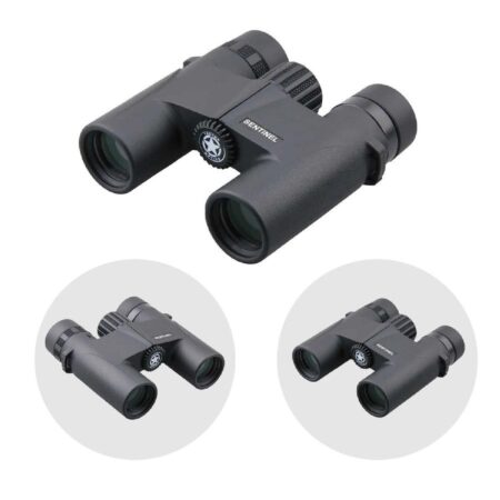 Vector Optics Sentinel 8x25 Prism El Dürbünü