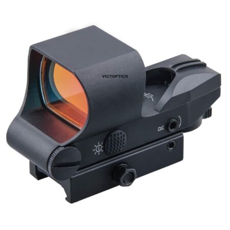 Victoptics 1x28x40 Red Dot Nişangah