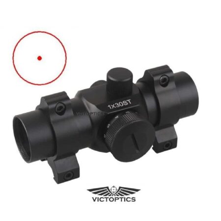 Victoptics 1x30 Red Dot Nişangah