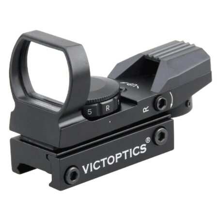 Victoptics IPM Z1 1x23x34 Red Dot Nişangah