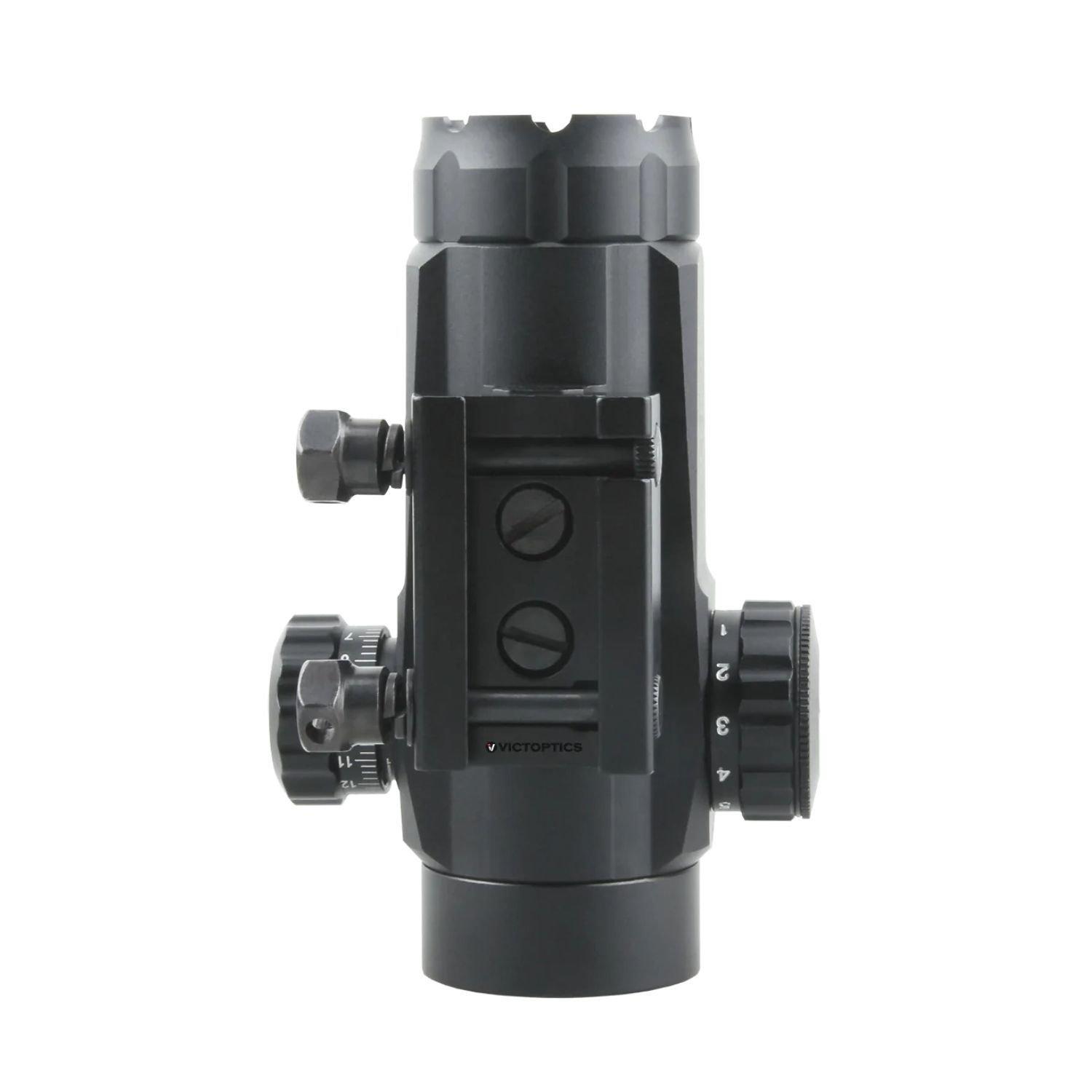 Victoptics RGD 1X30 Red Dot Nişangah - Görsel 2