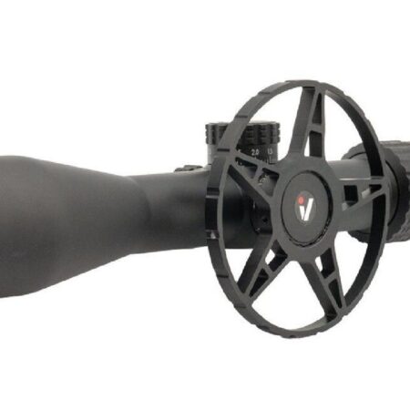 Victoptics S4 4-16X44 SFP Parallax Tekerli Tüfek Dürbünü