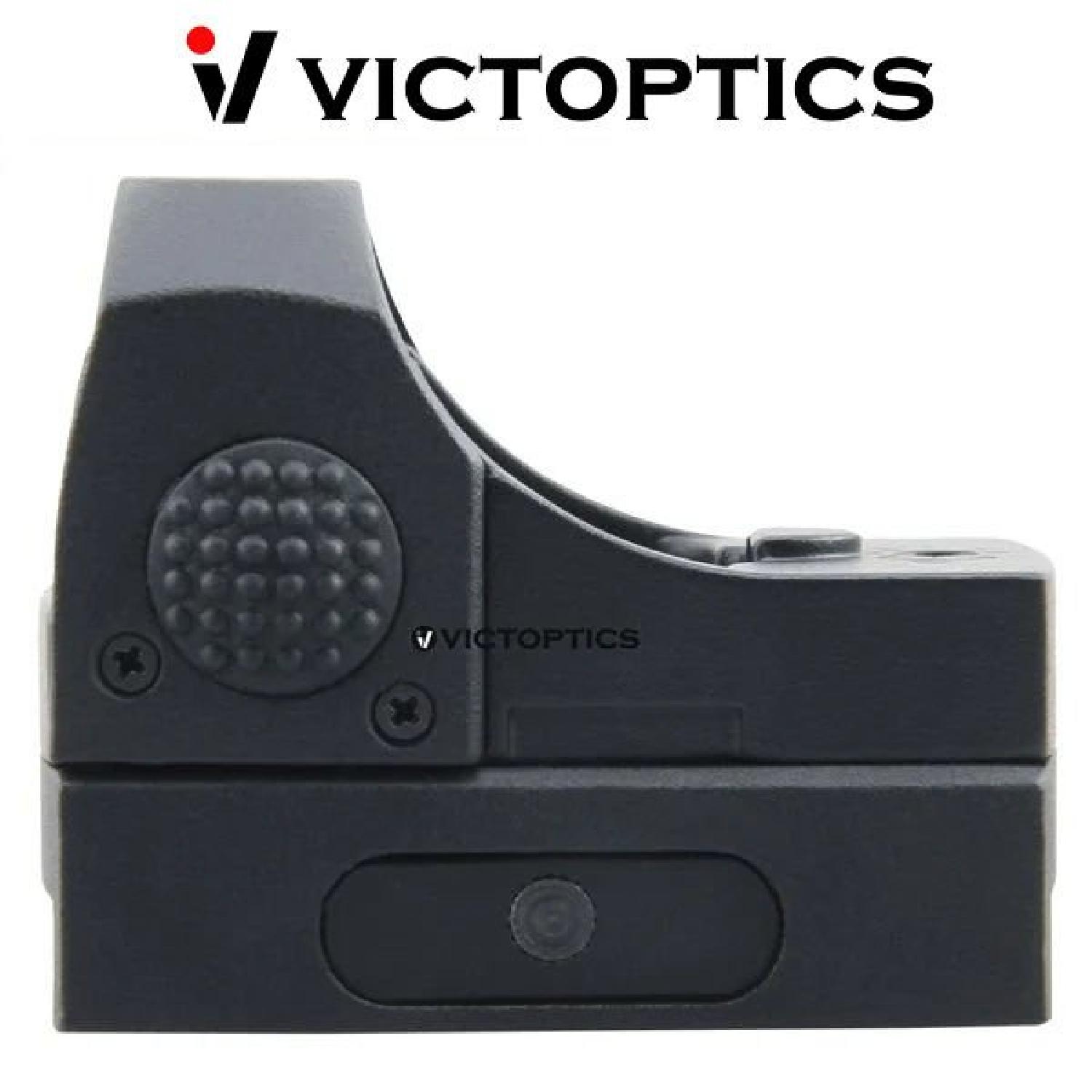 Victoptics SPX 1x22 Red Dot Nişangah - Görsel 3