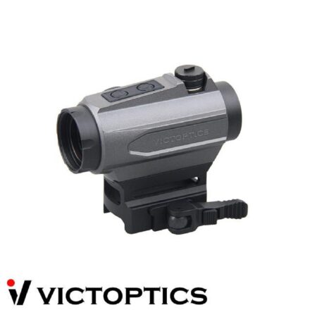 Victoptics SRD 1x20 Grey Reflex Red Dot Nişangah
