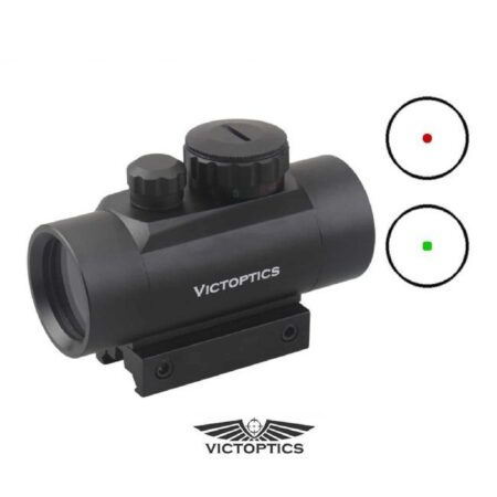Victoptics T1 1x35 Red Dot Nişangah