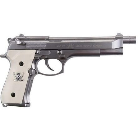 WE M92L Sword Cutlass GBB Airsoft Tabanca